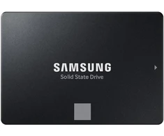 Samsung 870 Evo 500 Gb 2.5" Serial Ata Iii V-Nand