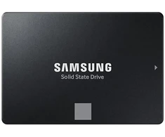 Samsung 870 Evo 500 Gb 2.5" Serial Ata Iii V-Nand Mlc