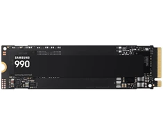 Samsung 990 Ssd Pcie 4.0X4 Nvme M.2