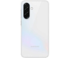 Dėklas Samsung A36 Skaidrus skaidrumas