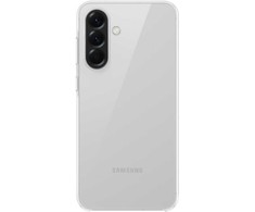Dėklas „Samsung Galaxy A56“ minkštas skaidrus dangtelis, skaidrus