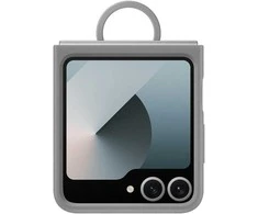 Samsung B6 Silikoninis dėklas Gray
