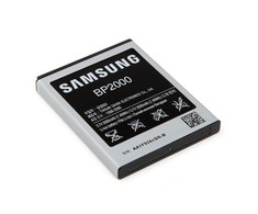 Akumuliatorius Samsung AD43-00226A sportinės kameros priedas Baterija kamerai