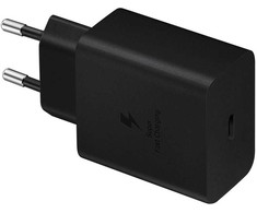 Nešiojamojo kompiuterio maitinimo adapteris Samsung Common Juodas 45W Power