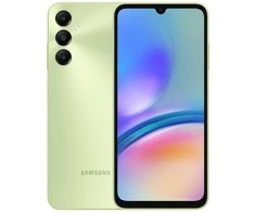 Samsung Galaxy A05S 17 cm (6.7") Dual SIM Android 13 4G USB Type-C