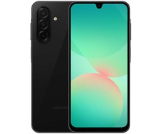 Samsung Galaxy A26 5G 17 Cm (6.7") Hybrid Dual Sim Android 15