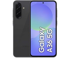 Samsung Galaxy A36 5G 17 Cm (6.7") Dual Sim Android 15 Usb