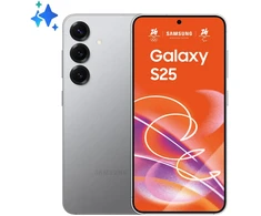 Samsung Galaxy S25 15.8 Cm (6.2") Dual Sim Android 15 5G Usb