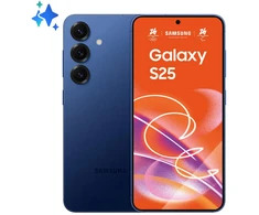 Samsung Galaxy S25 15.8 Cm (6.2") Dual Sim Android 15 5G Usb