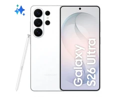 Samsung Galaxy S26 Ultra 17.5 Cm (6.9") Dual Sim Android 16.0