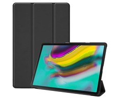 Dėklas na tablet CoreParts do Samsung Galaxy Tab S5E 10.5" juoda