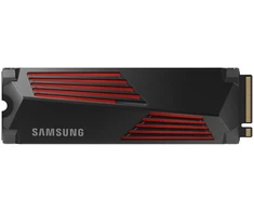 Samsung MZ-V9P2T0 M.2 2 TB PCI Express 4.0 V-NAND MLC NVMe