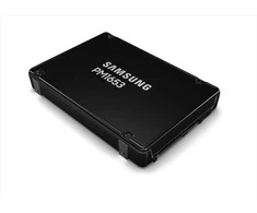Samsung Pm1653 2.5" 3.84 Tb Sas V-Nand