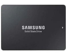 Serverio diskas Samsung PM893 480GB 2.5 "'SATA III (6 Gb / s) (MZ7L3480HCHQ- 00A07)