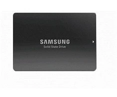 Samsung PM893 MZ7L33T8HBLT - SSD - 3,84 TB vidinis 2,5" SATA