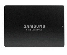 Samsung PM893 - SSD - 7.68 TB internal 2.5" SATA 6Gb/s