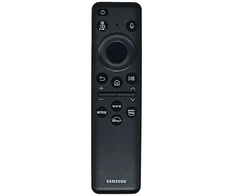 Televizoriaus nuotolinio valdymo pultas „Samsung BN59-01432J“, juodas