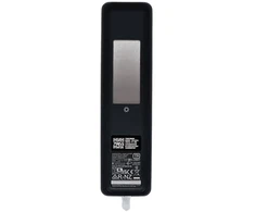 Televizoriaus nuotolinio valdymo pultas „Samsung BN59-01432J“, juodas