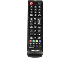 Samsung nuotolinio valdymo pultelis