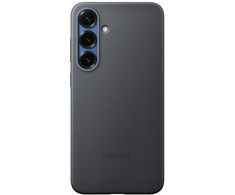 Dėklas Samsung S25+ kombinezonas, juodas