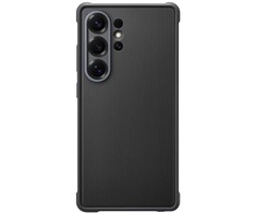 Dėklas Samsung S25 itin tvirtas juodas