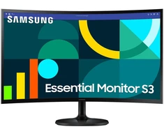 Samsung S36Gd Computer Monitorius 68.6 Cm (27") 1920 X 1080 Pixels