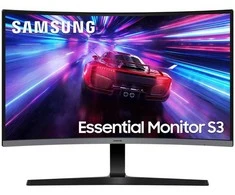 Monitorius Samsung S27D396GAU
