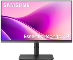 Samsung S43Uf Computer Monitorius 61 Cm (24") 1920 X 1080 Pixels Full