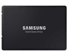 Dysk serwerowy Samsung PM9A3 7.68TB 2.5'' NVMe (MZQL27T6HBLA-00A07)
