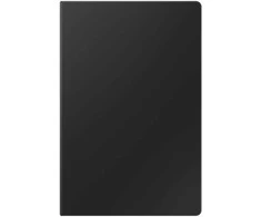 Klaviatūra Samsung EF-DX925, Nordic, Touchpad, Samsung, Galaxy Tab S10 Ultra, Galaxy Tab S9 Ultra, Juodas, Magnetic