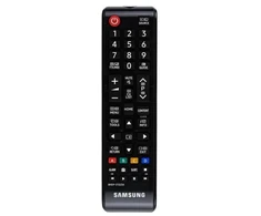 Samsung Vg-Tm1240Bh Remote Control Ir Wireless Tv Press Mygtukai