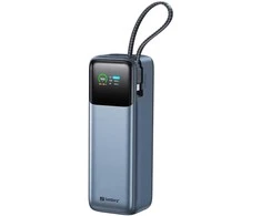 SANDBERG All-in1 Powerbank 27000 PD240W