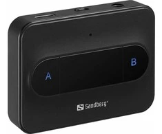 Sandberg BT Link skirta 2xHeadphone