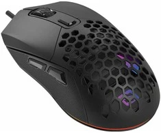 Sandberg FlexCover 6D Gamer Pelė