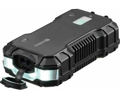Sandberg Car Jumpstarter Powerbank 10000