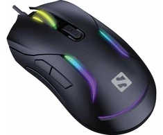 Sandberg LightFlow 6D Gamer Pelė
