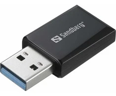 Sandberg Mini Wifi Dongle 1300 Mbit/s