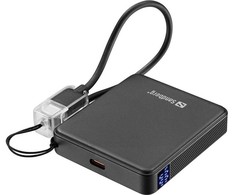Sandberg - Nano Powerbank 5000 PD20W