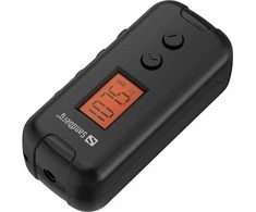 Sandberg Pocket FM radijas for AAA battery