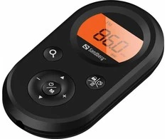 Sandberg Pocket FM radijas+AM Recharge