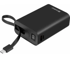 Sandberg Powerbank 20000 PD20W Connect