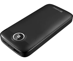 Sandberg SemiSolidState Powerbank 10000