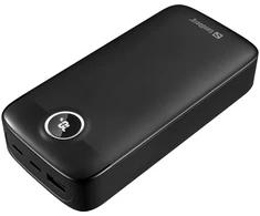 Sandberg SemiSolidState Powerbank 20000