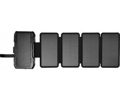 Sandberg Solar 5-Panel Powerbank 10000