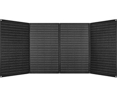 Sandberg Sandberg Solar Charger 60W Lightweight