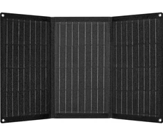 Sandberg SolarPanel 22W Powerbank 10000