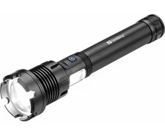 Sandberg Survivor 7in1 Torch Powerbank 10000