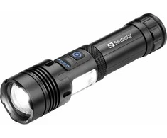 Sandberg Survivor 7in1 Torch Powerbank 5000