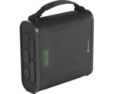 Sandberg Survivor Powerbank 9in1 144000