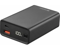 Sandberg Travel Powerbank 20000 PD65W